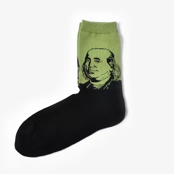 Chaussettes Elizabeth II 19
