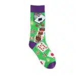 Chaussettes Casino 8