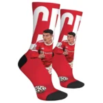 Chaussettes CR7 3