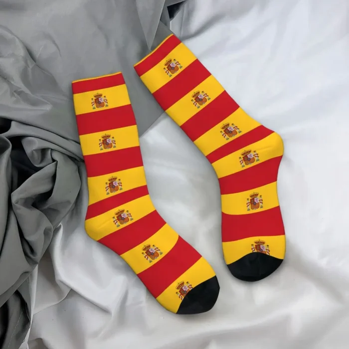 Chaussettes Espagne 5
