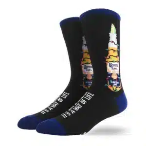 Chaussettes Corona 7