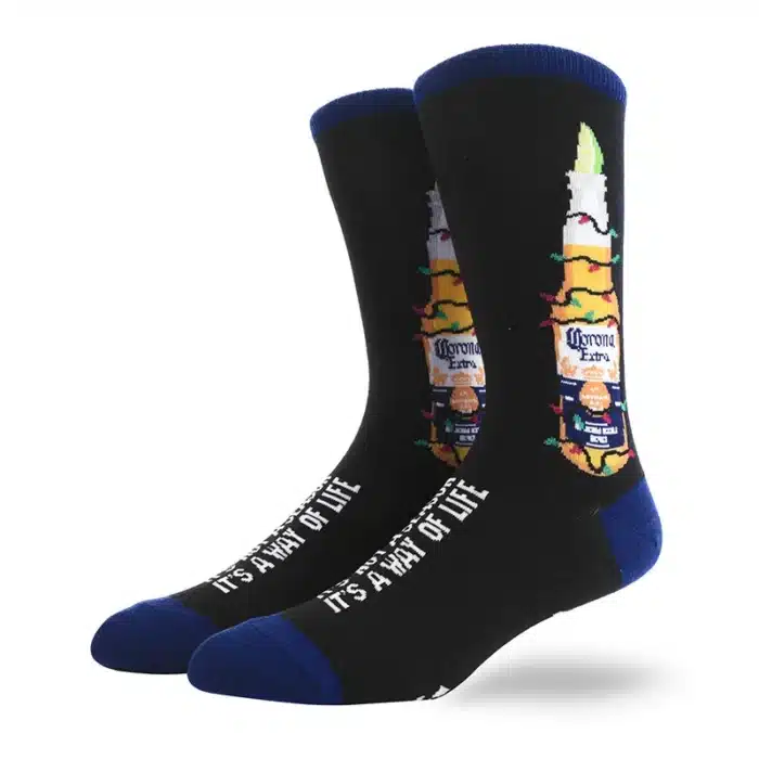 Chaussettes Corona 7