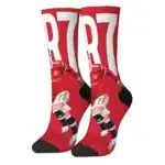 Chaussettes CR7 2