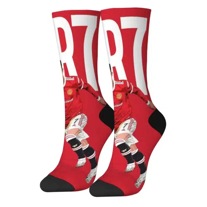 Chaussettes CR7 2