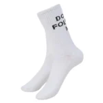 Chaussettes Don't follow me i'm lost too 5