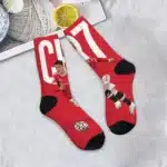 Chaussettes CR7 1