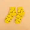 Chaussettes Banane