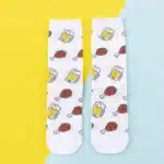 Chaussettes Cookie 23