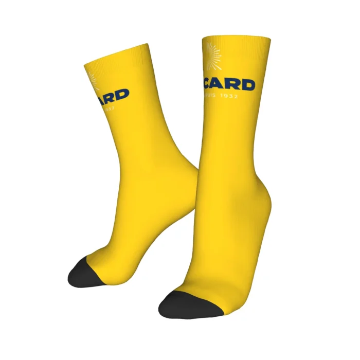 Chaussettes Ricard 26