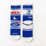 Chaussettes Cookie 12