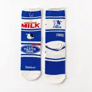 Chaussettes Cookie 12