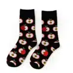 Chaussettes Cookie 16