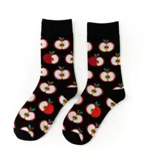 Chaussettes Cookie 16