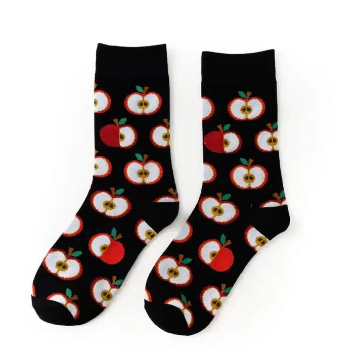 Chaussettes Cookie 16