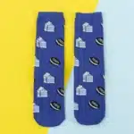 Chaussettes Cookie 24