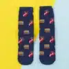 Chaussettes Cookie 21