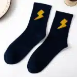 Chaussettes Flocon de Neige 7