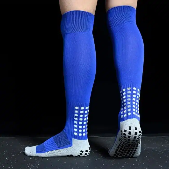 Chaussettes antidérapantes rugby 3