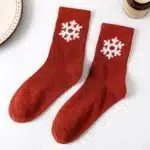 Chaussettes Nuage 10