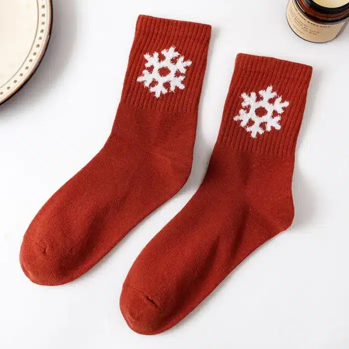 Chaussettes Nuage 10