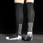 Chaussettes antidérapantes rugby 6