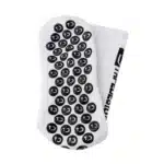 Chaussettes antidérapantes football 3