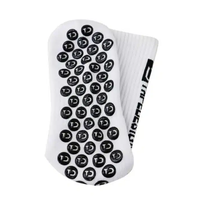 Chaussettes antidérapantes football 3