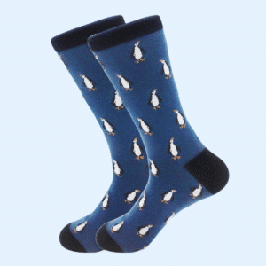 Chaussettes Pingouin​