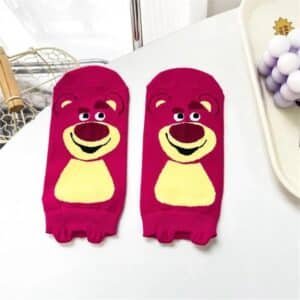 Chaussette Lotso